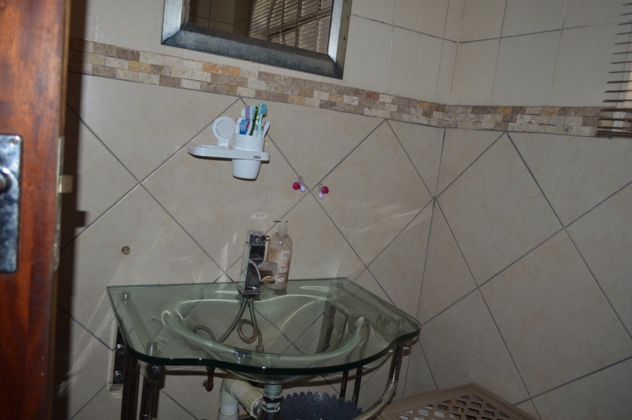 3 Bedroom Property for Sale in Doringkruin North West